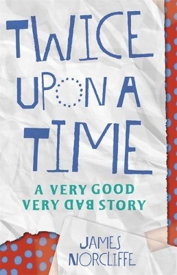 Twice Upon a Time book