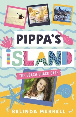 Pippa's Island 1 book