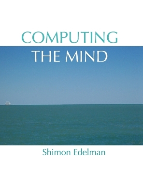 Computing the Mind book