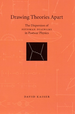 Drawing Theories Apart book