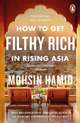 How to Get Filthy Rich In Rising Asia book