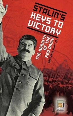 Stalin's Keys to Victory book