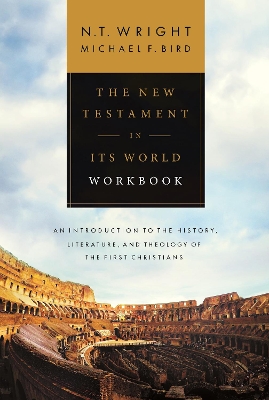 The New Testament in its World Workbook book