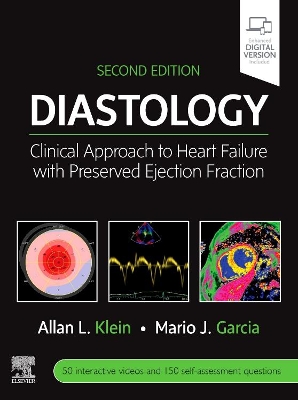 Diastology: Clinical Approach to Heart Failure with Preserved Ejection Fraction book