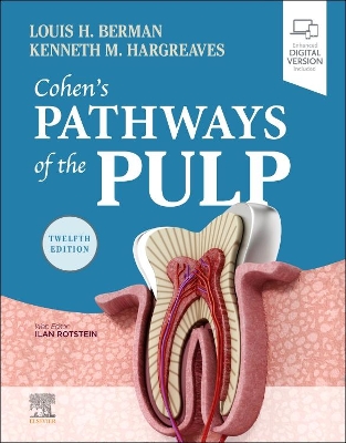Cohen's Pathways of the Pulp book