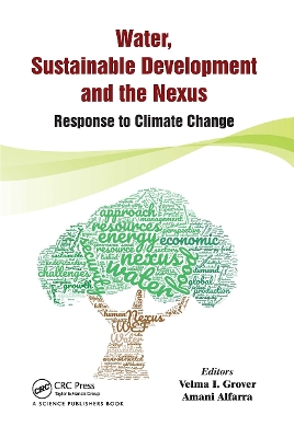 Water, Sustainable Development and the Nexus: Response to Climate Change book