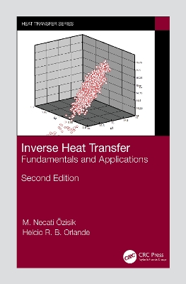 Inverse Heat Transfer: Fundamentals and Applications book