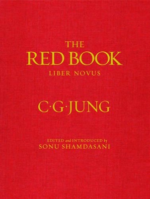 The Red Book by C. G. Jung