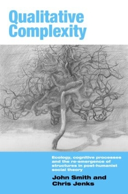 Qualitative Complexity book