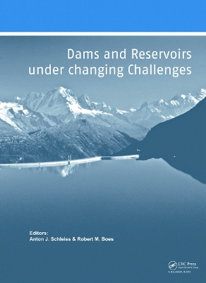 Dams and Reservoirs under Changing Challenges book