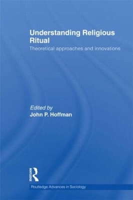 Understanding Religious Ritual book