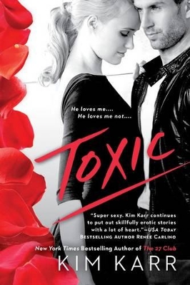 Toxic book