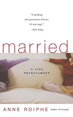 Married book