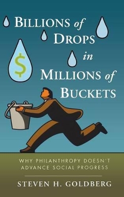 Billions of Drops in Millions of Buckets book