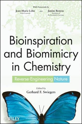 Bioinspiration and Biomimicry in Chemistry book