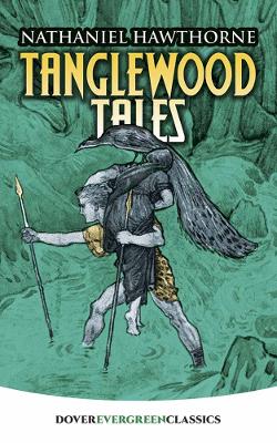 Tanglewood Tales book