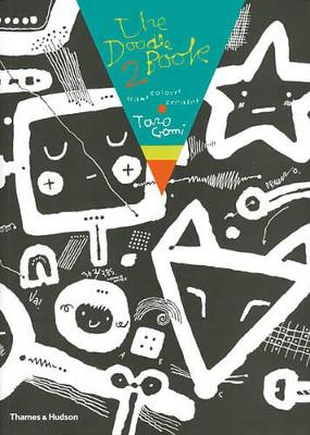 Doodle Book 2 by Taro Gomi