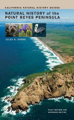 Natural History of the Point Reyes Peninsula book