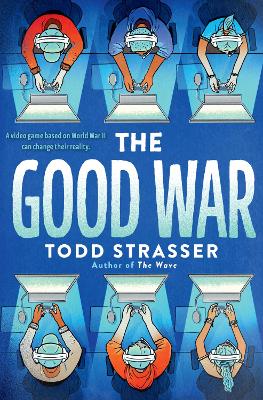 The Good War book