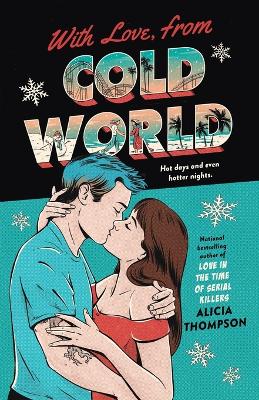 With Love, From Cold World book