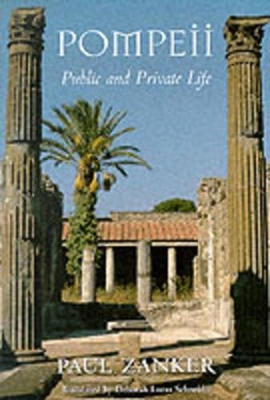 Pompeii book