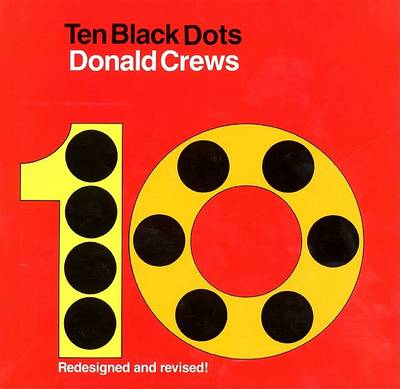 Ten Black Dots book