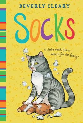 Socks book
