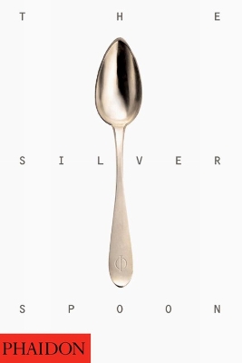 Silver Spoon book