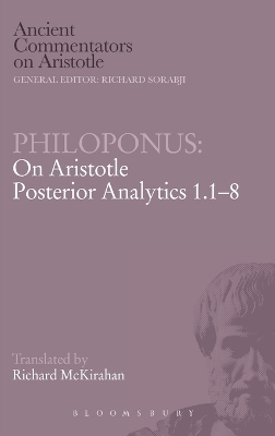 Philoponus book