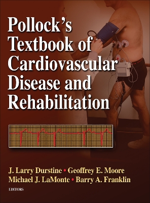 Pollock's Textbook of Cardiovascular Disease book