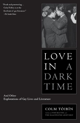 Love in a Dark Time book