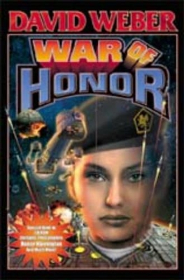 War Of Honor book