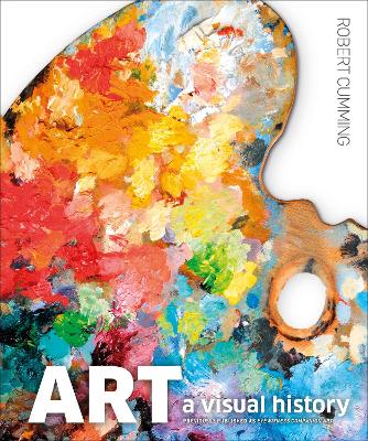 Art, Second Edition: A Visual History book