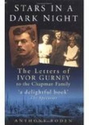 Stars in a Dark Night book