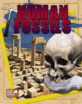 Human Fossils book