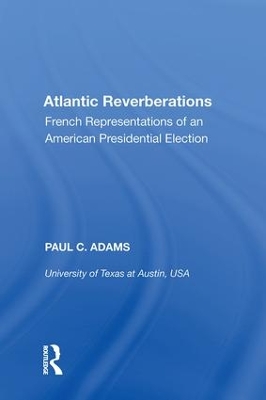 Atlantic Reverberations book