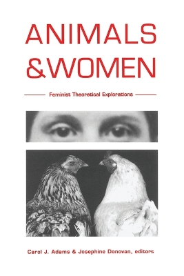 Animals and Women book