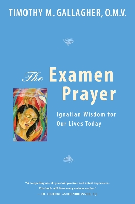 Examen Prayer book