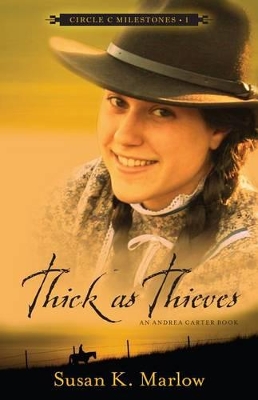 Thick as Thieves book