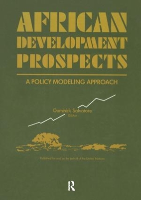 African Development Prospects book