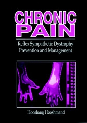 Chronic Pain by Hooshang Hooshmand