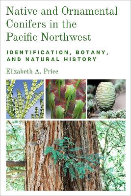 Native and Ornamental Conifers of the Pacific Northwest: Identification, Botany and Natural History book