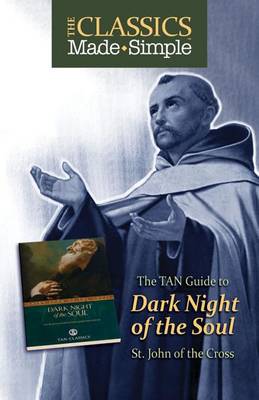 TAN Guide to Dark Night of the Soul book