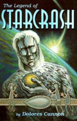 Legend of Starcrash book