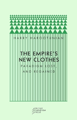 Empire's New Clothes book