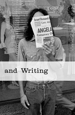 Allen Ruppersberg - and Writing book