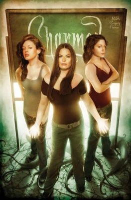 Charmed book