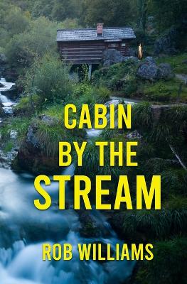 Cabin by the Stream book