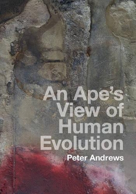 Ape's View of Human Evolution book