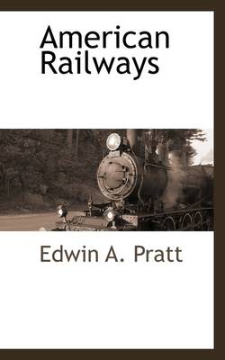 American Railways book